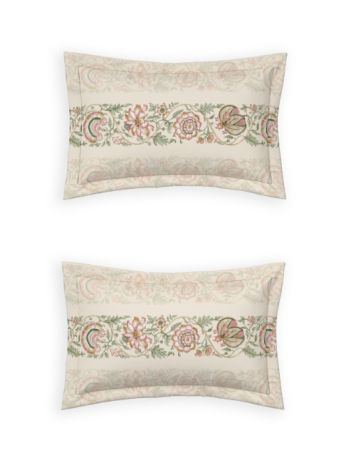 Bedsheets - King premium soft cotton bedsheet Digital Print DD (Bahara)