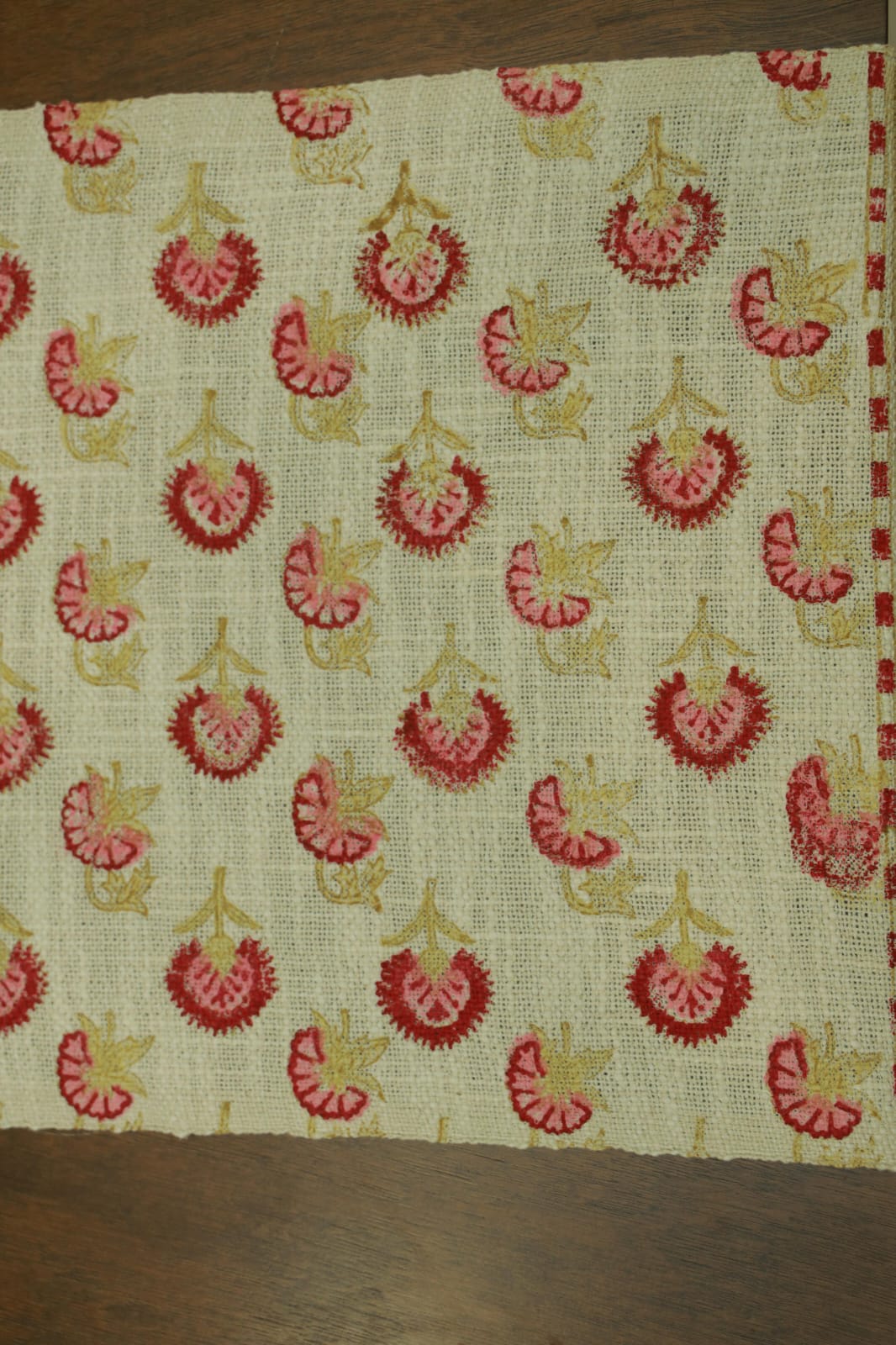 Table runners-Jute Runners