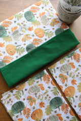Bedsheets - Single daily use border bedsheets