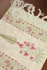 Jute Placemat Set
