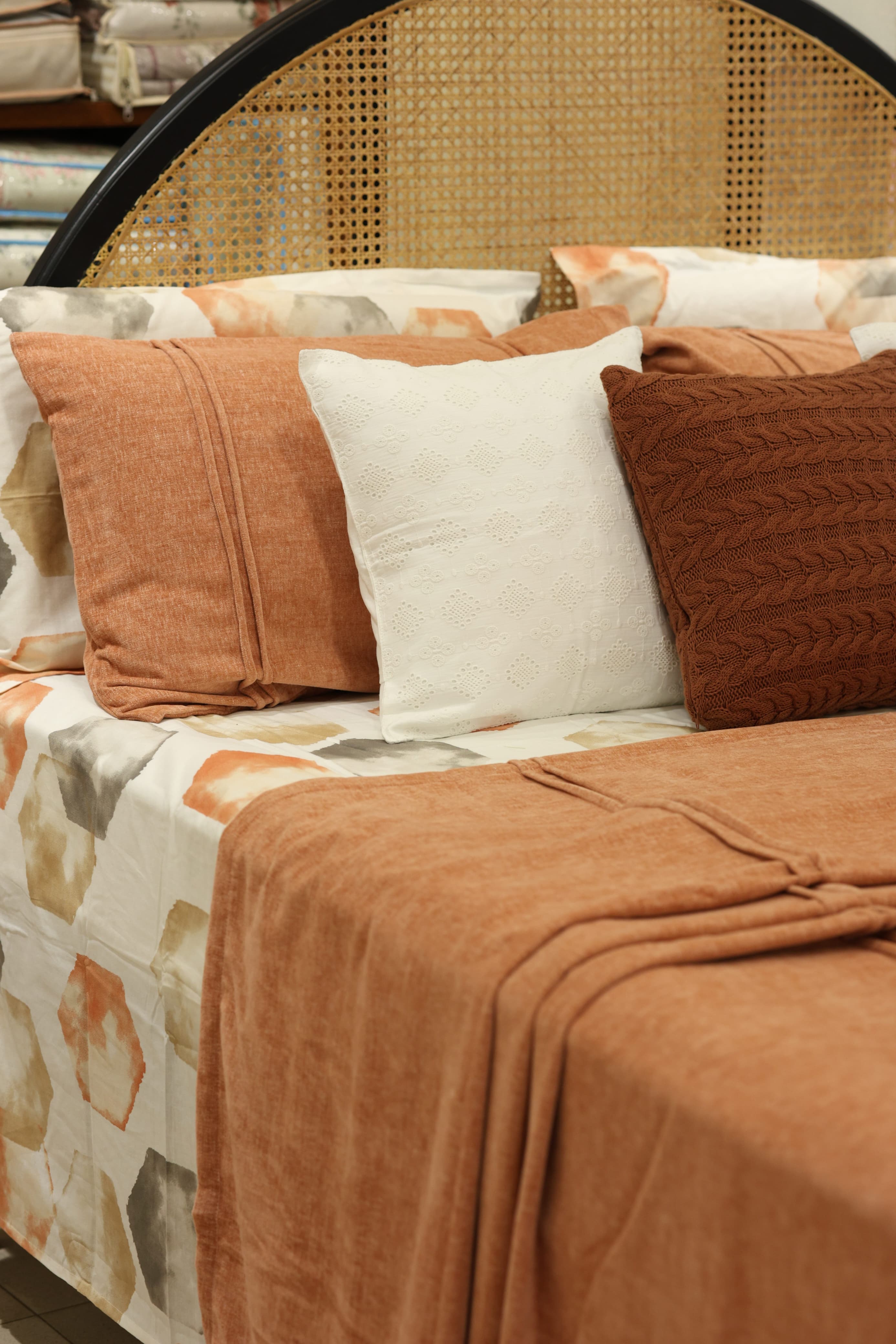 Bedding set - Premium Full set