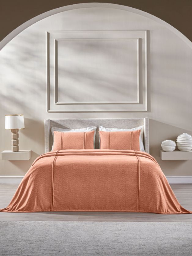 Bed Cover - ELANTRA Premium bedcover