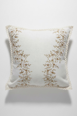 Cushion covers - 12*12 inches embroidery