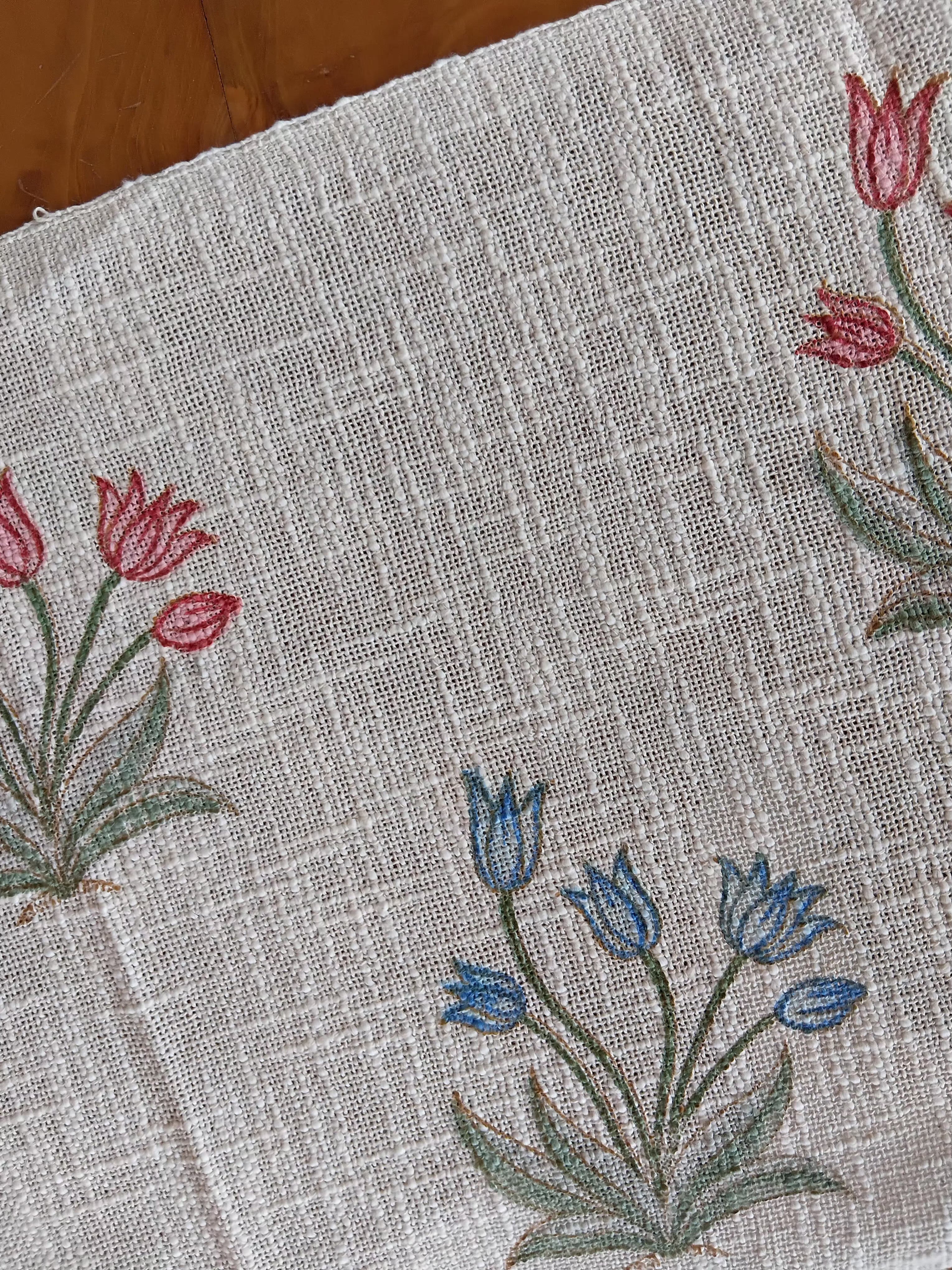 Table runners - Jute Runners