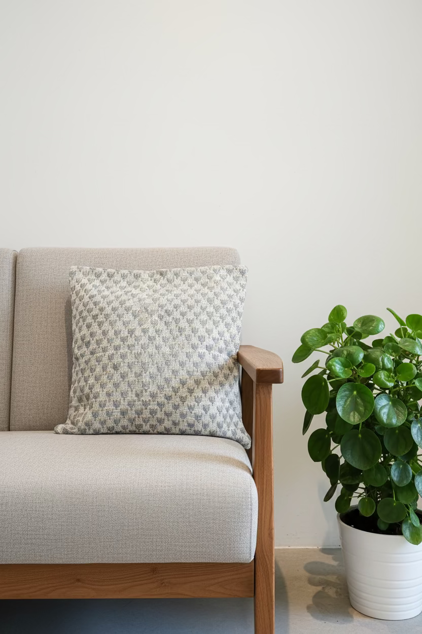 Cushion covers-jute cushion covers Size:16*16 Inches
