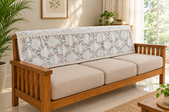 Premium designer Chair / sofa back - 3+1+1 set