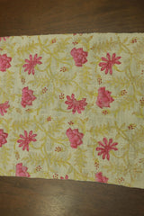 Table runners-Jute Runners