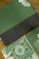 Bedsheets - Queen daily use border bedsheets