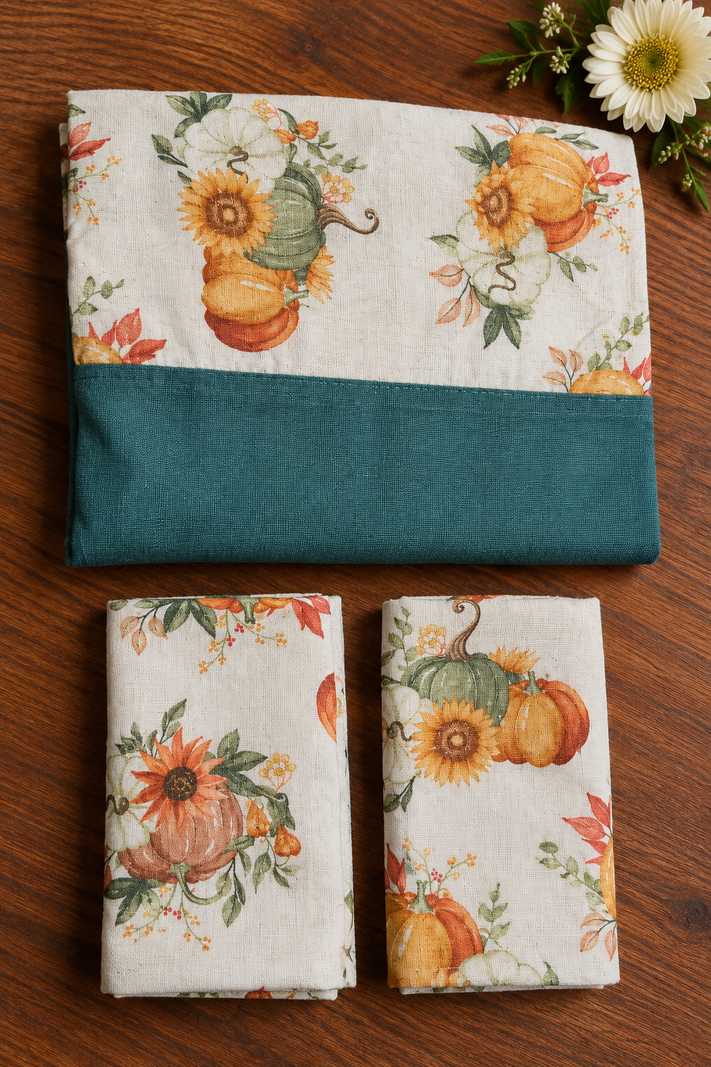 Bedsheets - King daily use border bedsheets