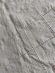 Teapoy Table Cloth