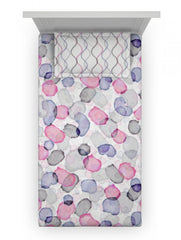 Bedsheets - Double premium soft cotton bedsheet Digital print DD clearance sale(opt)