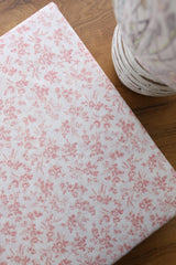 Bedsheets - King soft cotton floral bedsheets Vintana