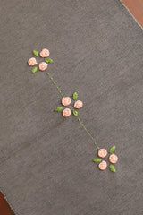 Table runners - Embroidery runner 74*13 inches