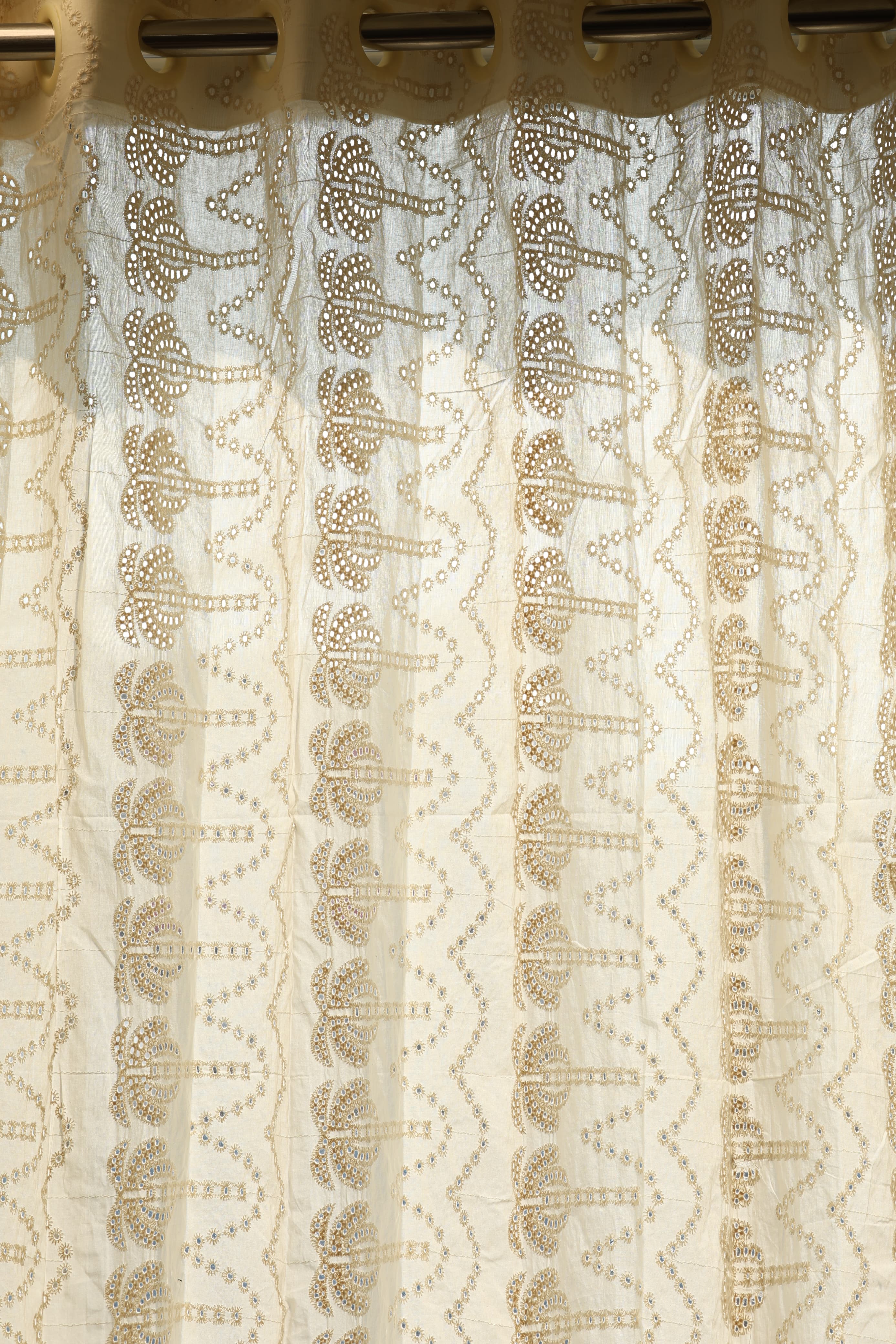 Curtains - Hakoba curtains