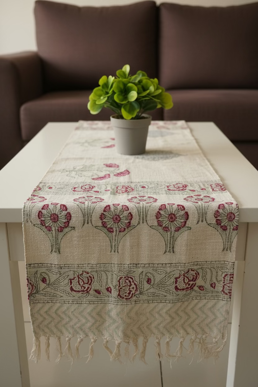 Table runners - Jute Runners