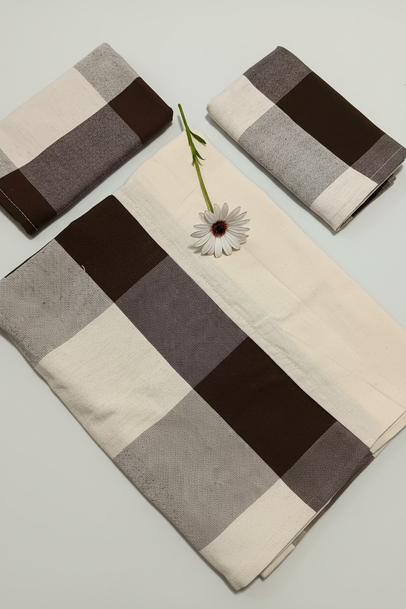 Bedsheets-Queen daily use border bedsheets