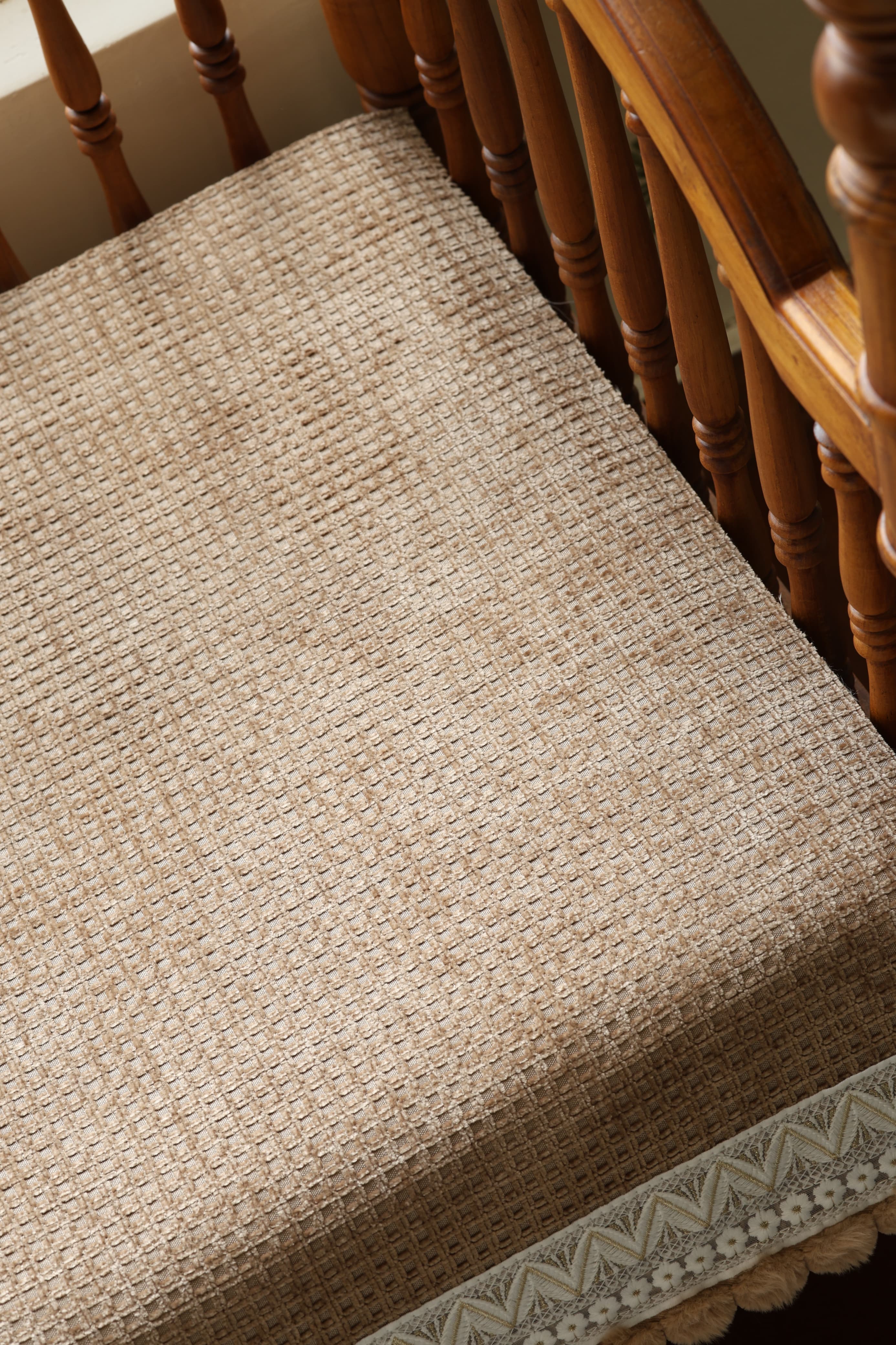 Sofa protector -  description