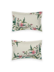 Bedsheets - Queen premium soft cotton bedsheet Digital print DD (mem)