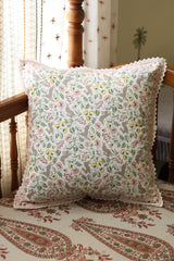 Cushion covers - 18*18 inches printed cushion cover