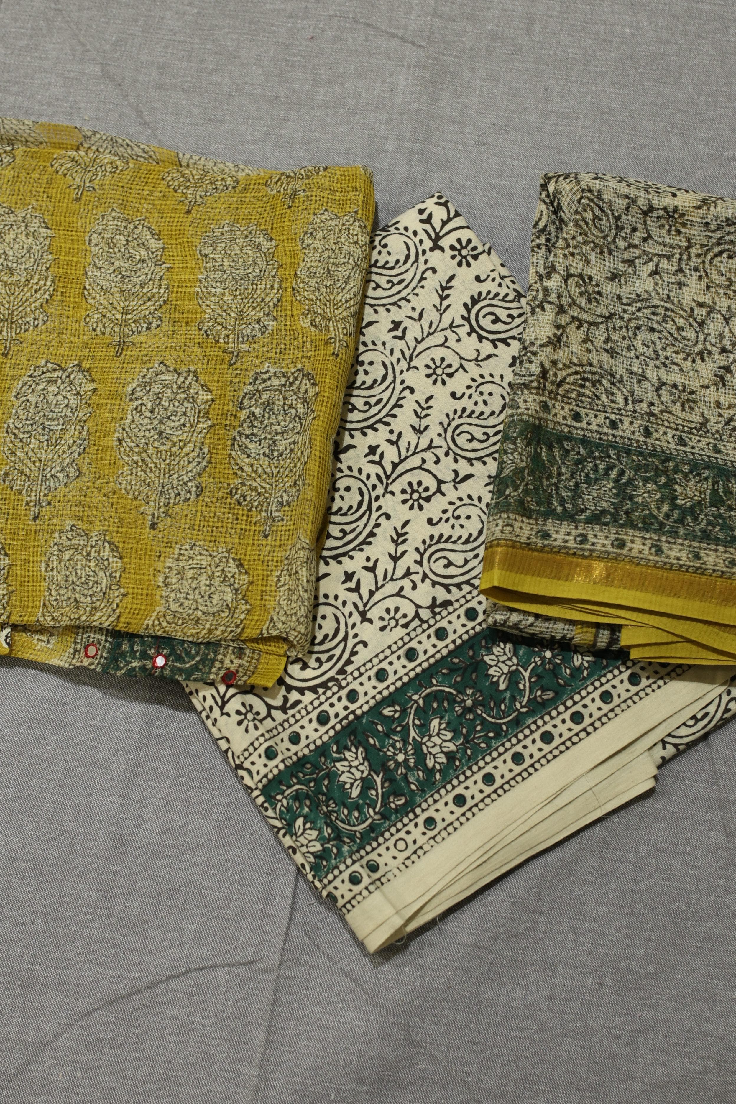 SALWAR SET