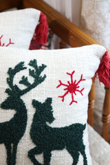 Cushion covers - Xmas edition