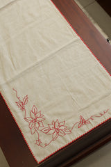 Table Runner - 4 Seater Xmas edition