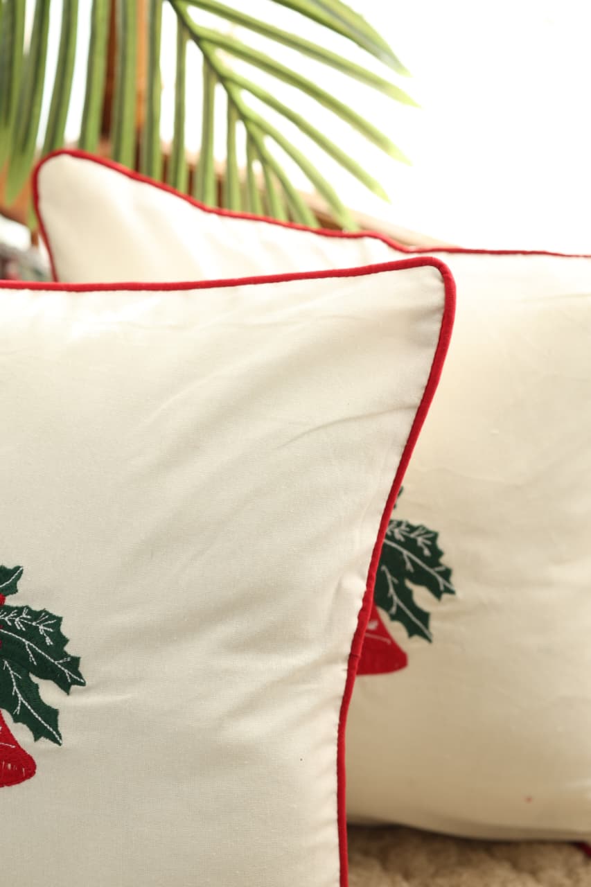Cushion covers - Xmas edition