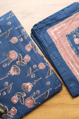 Noor Bedsheet king size
