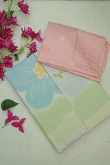 Bedsheets -King Kids printed bedsheets