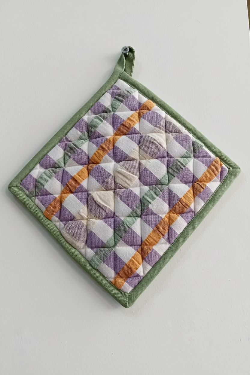 Pot Holder