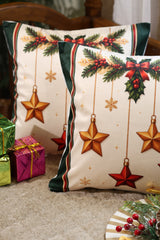 Cushion covers - Xmas edition