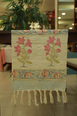 Table runners-Jute Runners