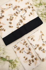 Bedsheets-King Daily use border bedsheets