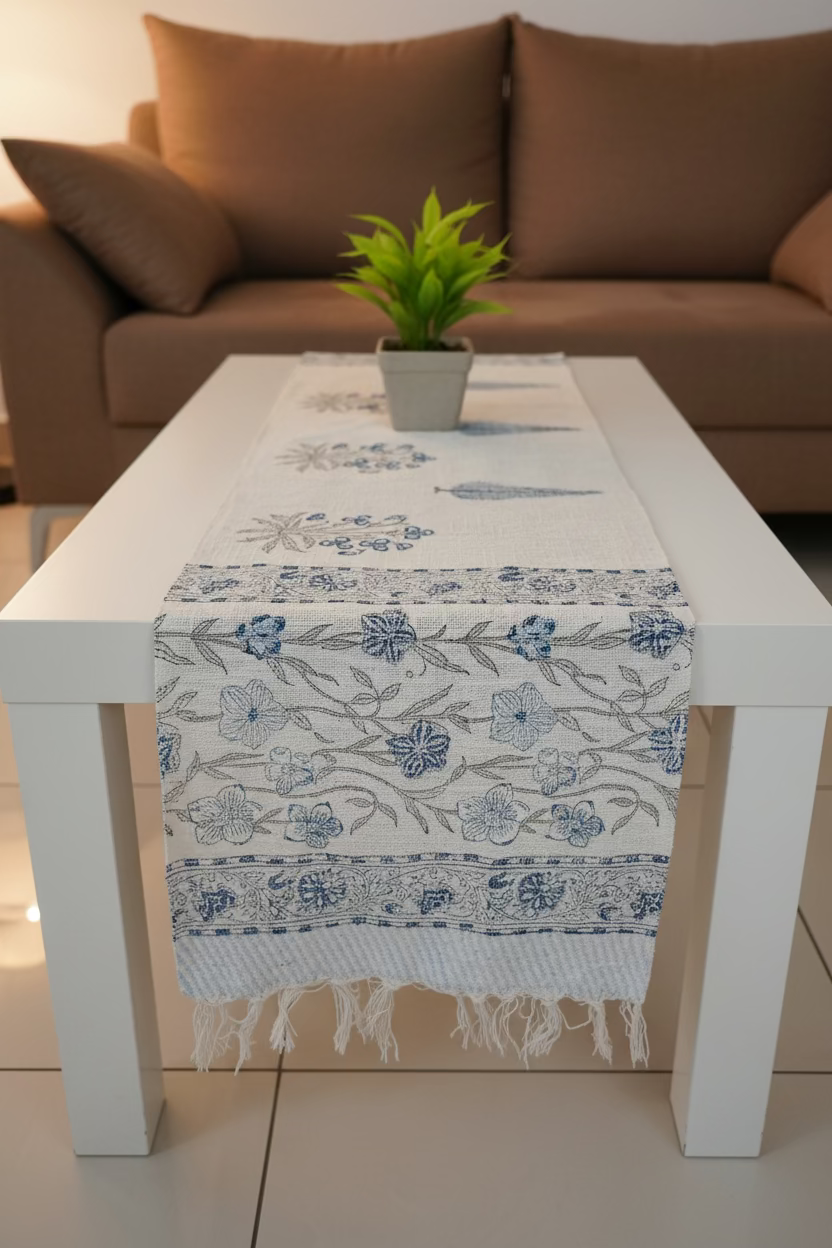 Table runners - Jute Runners