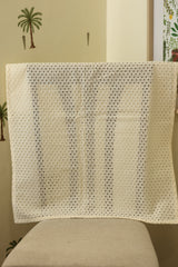 Premium hakoba designer Chair / sofa back - 3+1+1 set