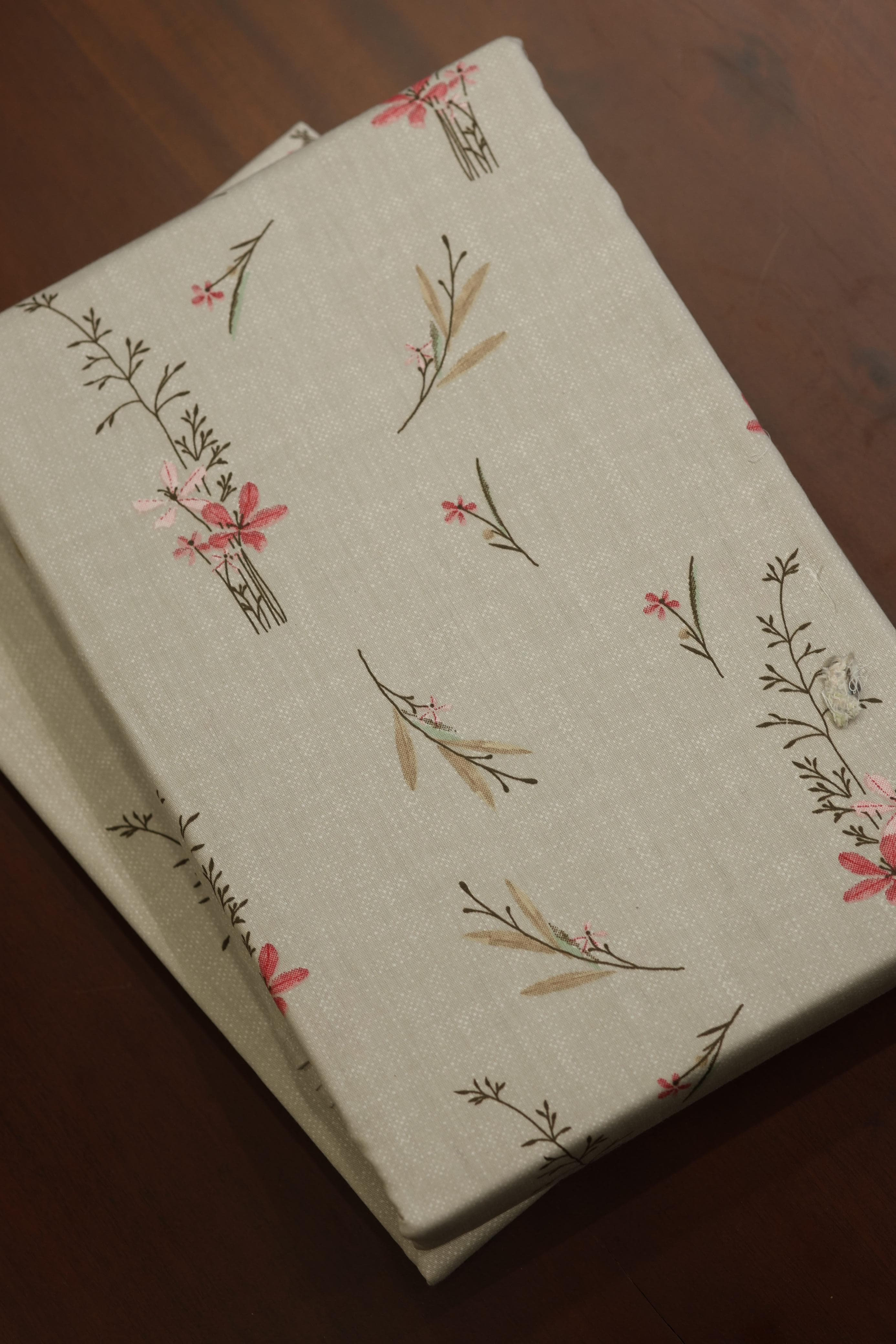 King soft cotton petal bedsheets