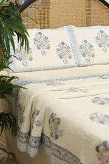 Quilted Premium Bedcover