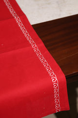Table Runner - 4 Seater Xmas edition