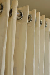 Curtains - Sheer curtains(foan shade)