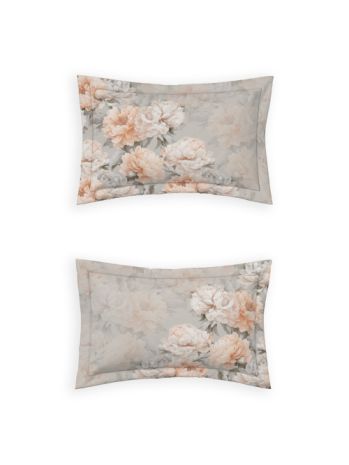 Bedsheets - King Premium digital print Soft cotton bedsheet - Elemental
