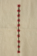 Table runner 6 seater :Xmas edition