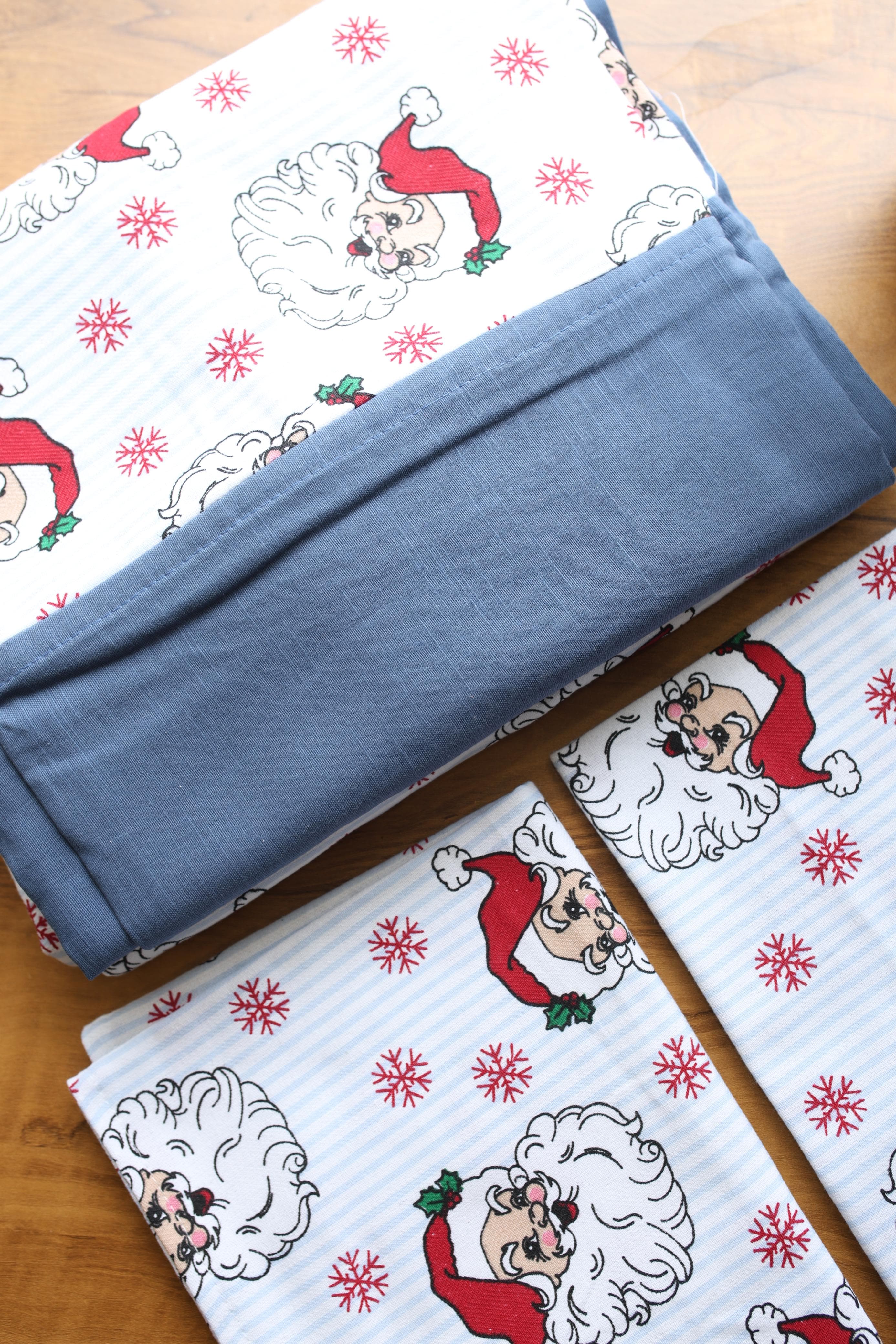 Bedsheets - King daily use border bedsheets