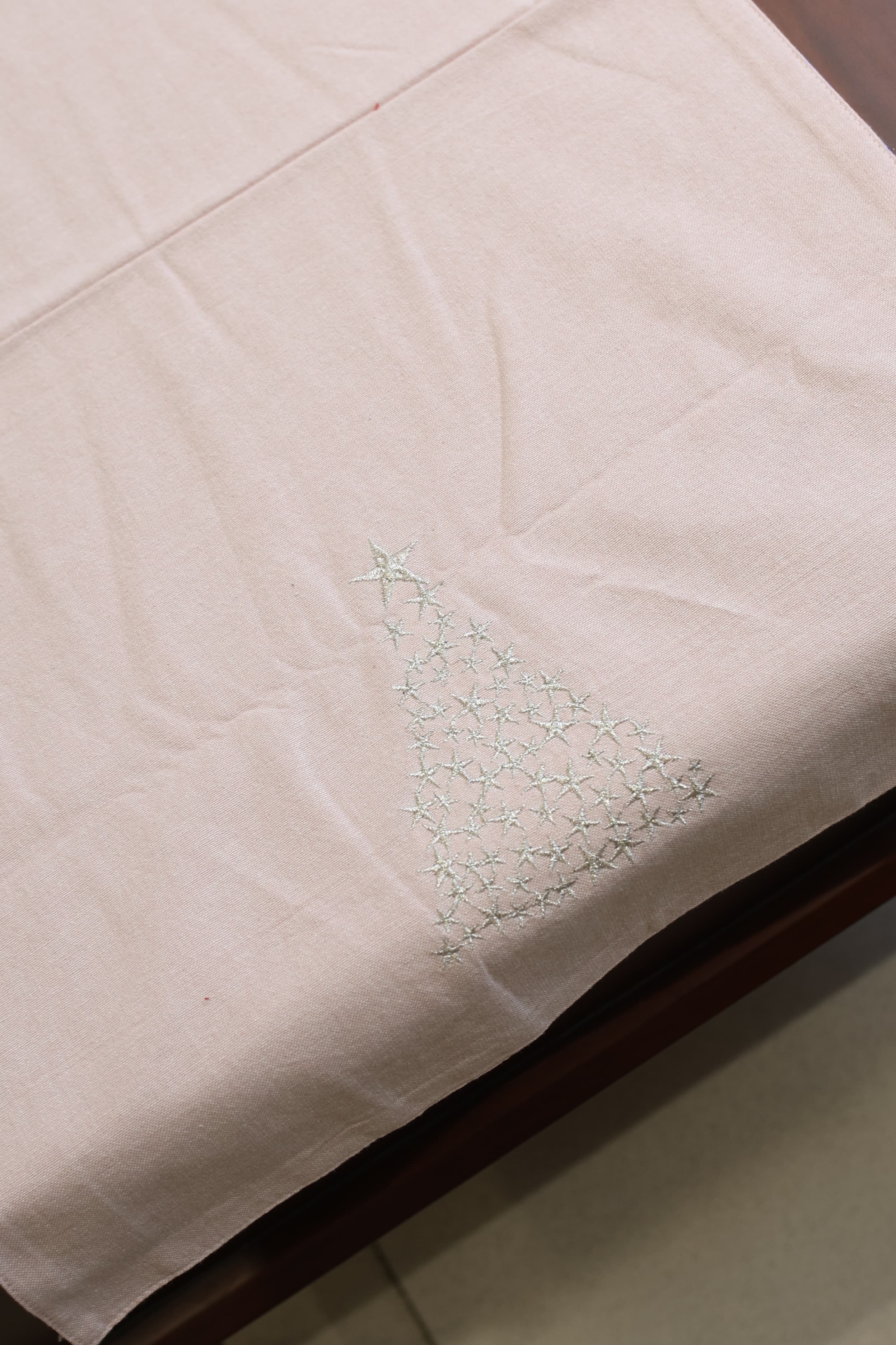 Table Runner - 4 Seater Xmas edition