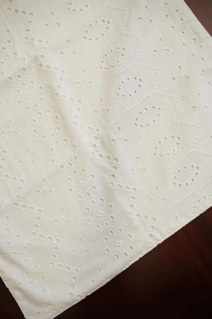 Plain hakoba Pillow covers