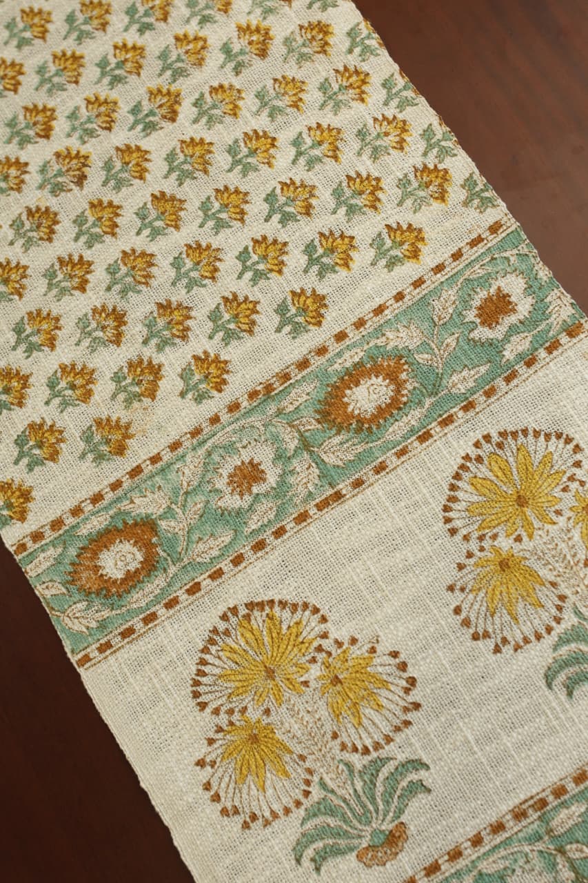 Table runners-Jute Runners