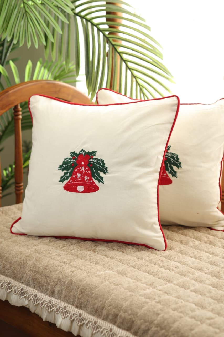 Cushion covers - Xmas edition