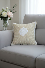 Cushion covers | Crochet Cushion covers 12*12 inches