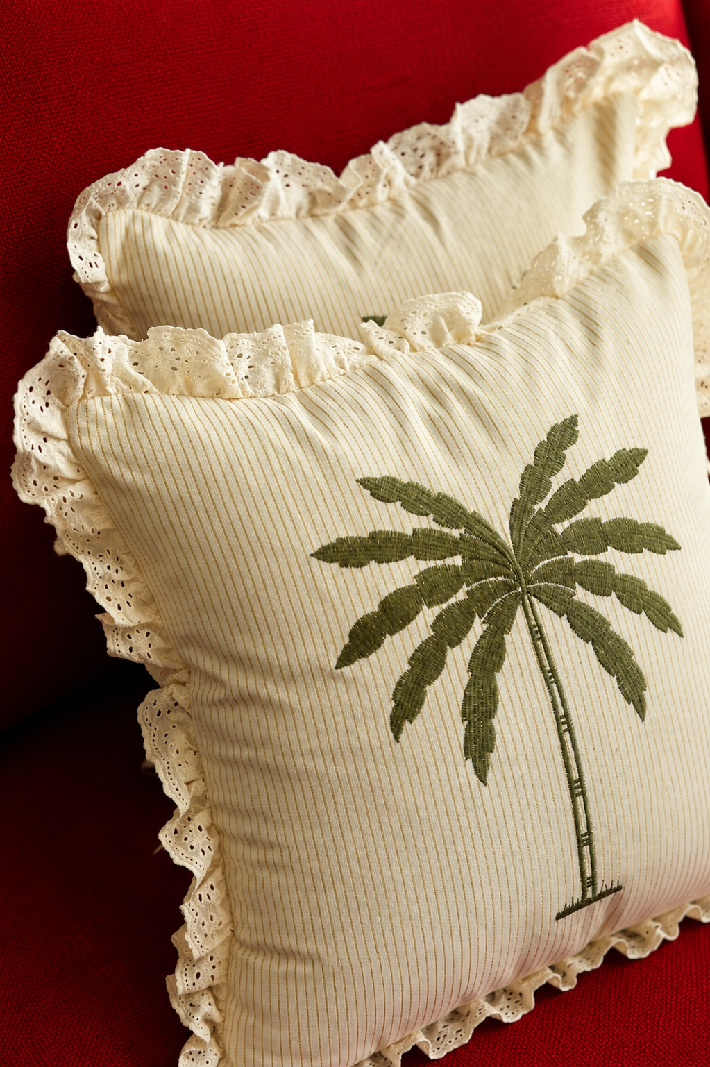 Cushion covers - Onam festival collection