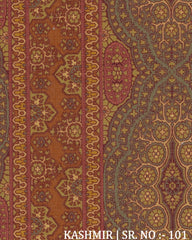 Upholstery fabrics -Kashmir