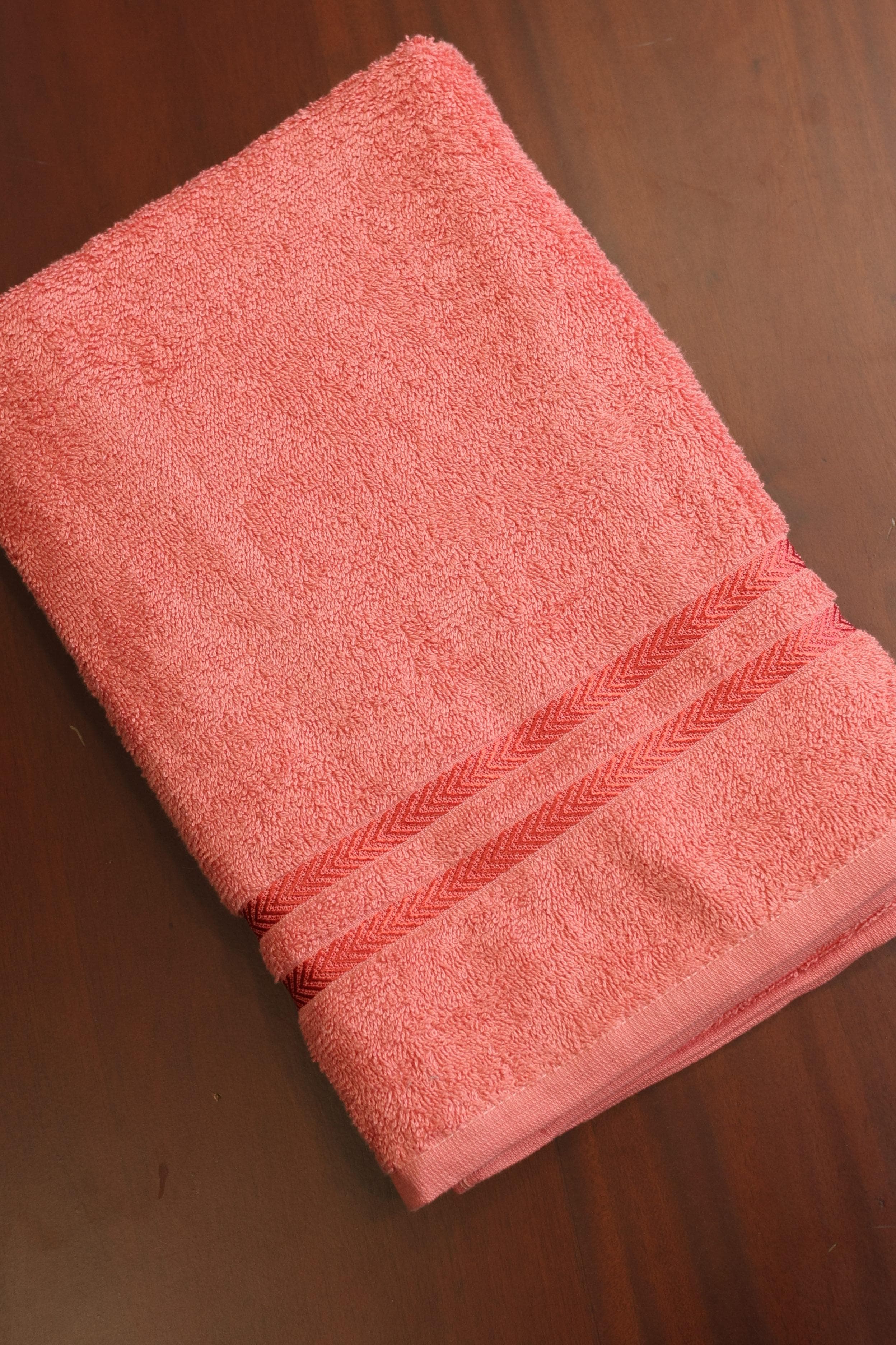 Bath Towels